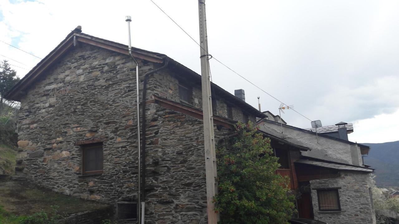 Casa Rural Albina Susane del Sil Ngoại thất bức ảnh