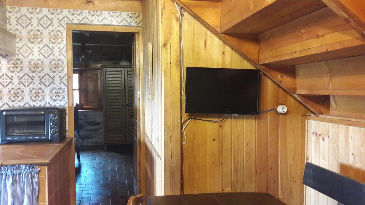 Casa Rural Albina Susane del Sil Ngoại thất bức ảnh