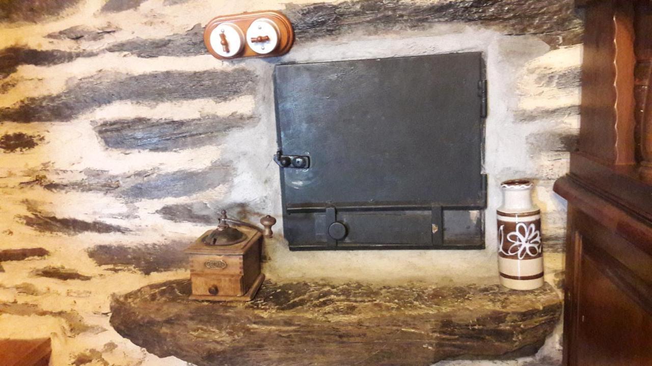 Casa Rural Albina Susane del Sil Ngoại thất bức ảnh
