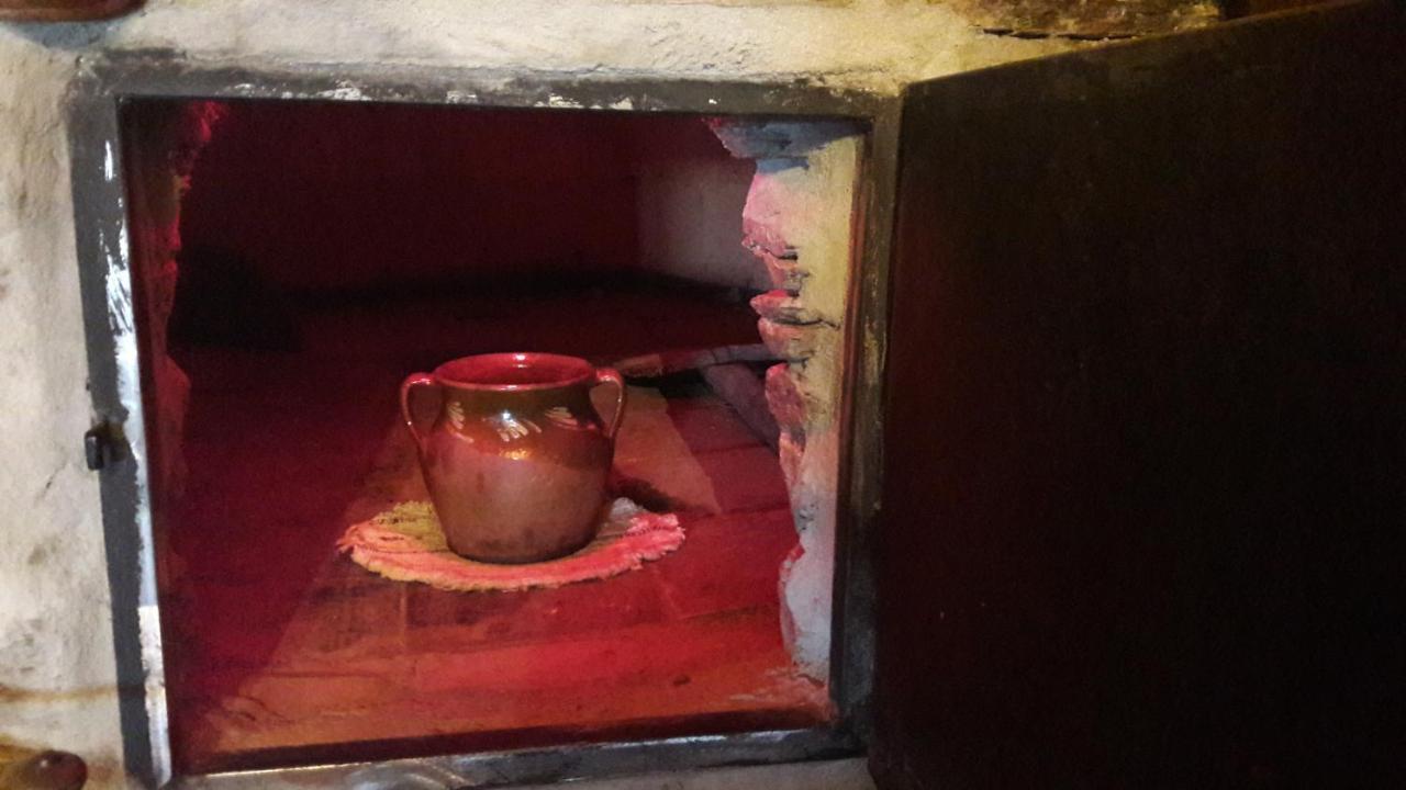 Casa Rural Albina Susane del Sil Ngoại thất bức ảnh